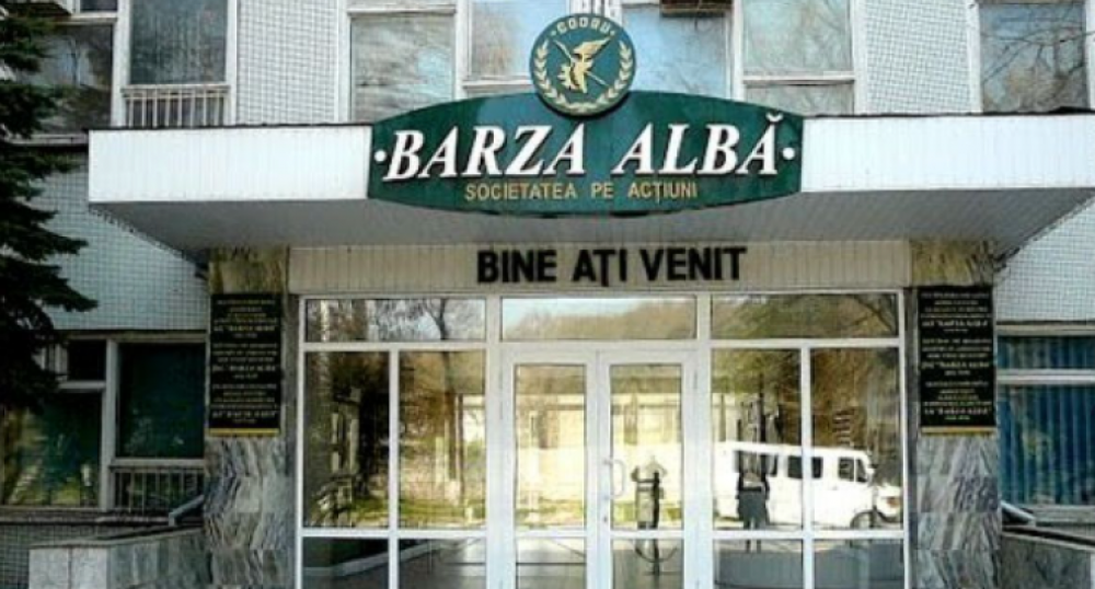 VOTAT // Întreprinderea de Stat „Barza Albă” nu va fi privatizată